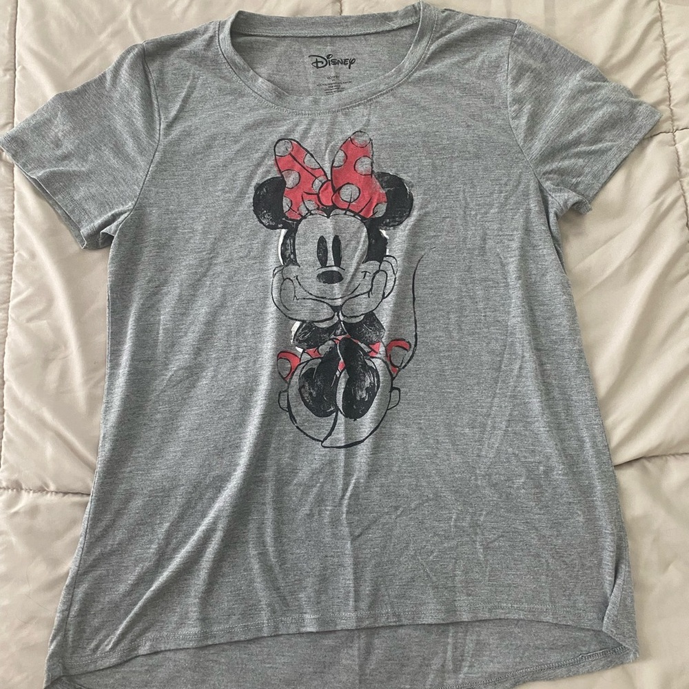 Disney Minnie Mouse Tee